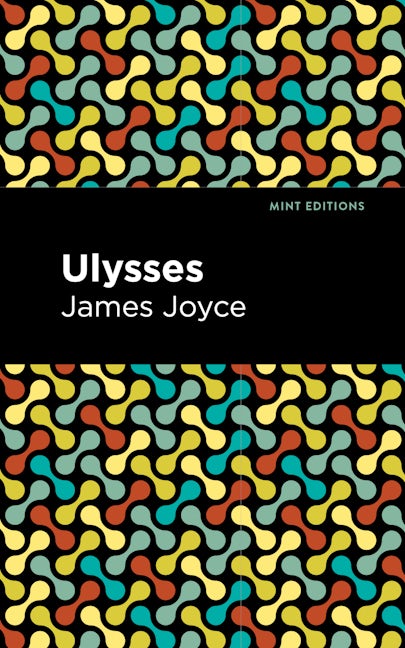 Book cover image for Ulysses ISBN: 9781513220772