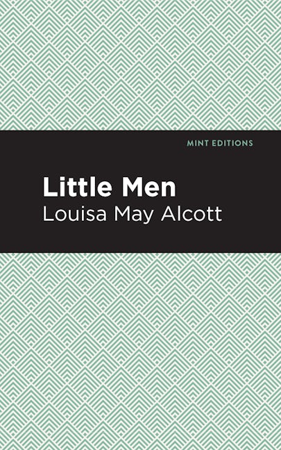 Book cover image for Little Men ISBN: 9781513221021