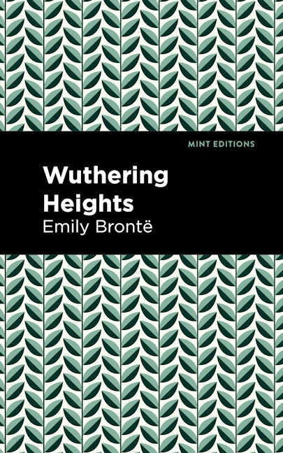 Book cover image for Wuthering Heights ISBN: 9781513221052