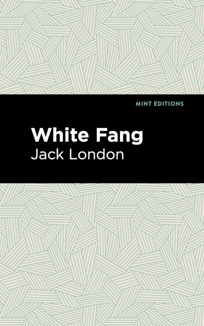 Book cover image for White Fang ISBN: 9781513221168