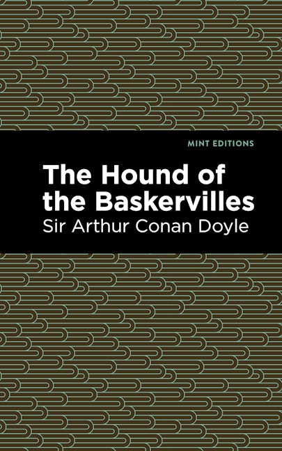 Book cover image for The Hound of the Baskervilles ISBN: 9781513221250