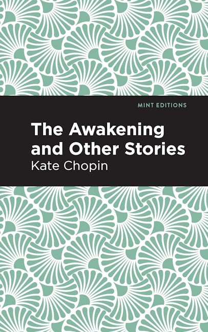 Book cover image for The Awakening ISBN: 9781513221342