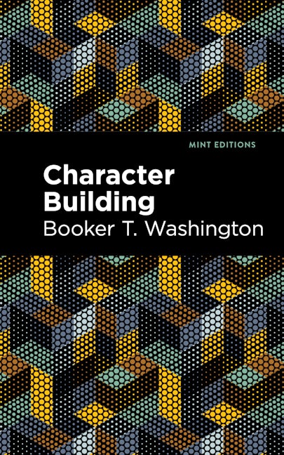 Book cover image for Character Building ISBN: 9781513221373