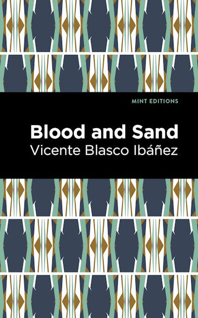 Blood and Sand