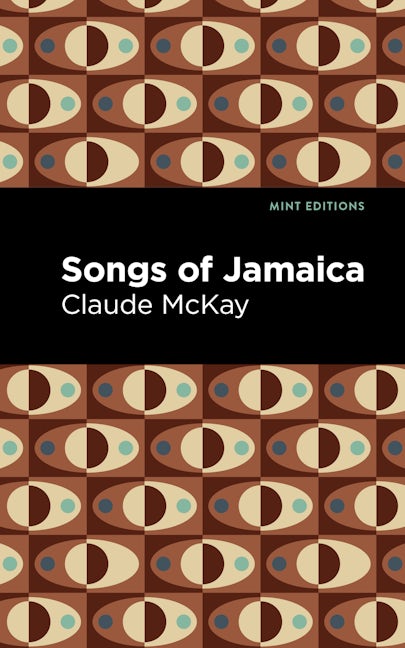 Book cover image for Songs of Jamaica ISBN: 9781513224053