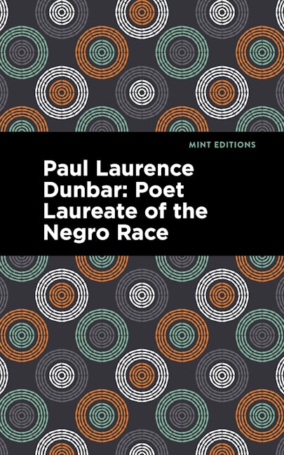 Book cover image for Paul Laurence Dunbar ISBN: 9781513224930