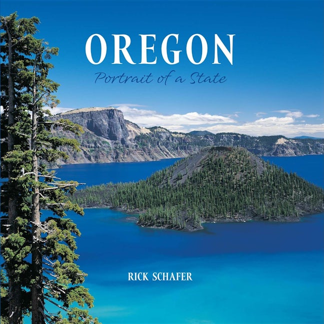 Oregon