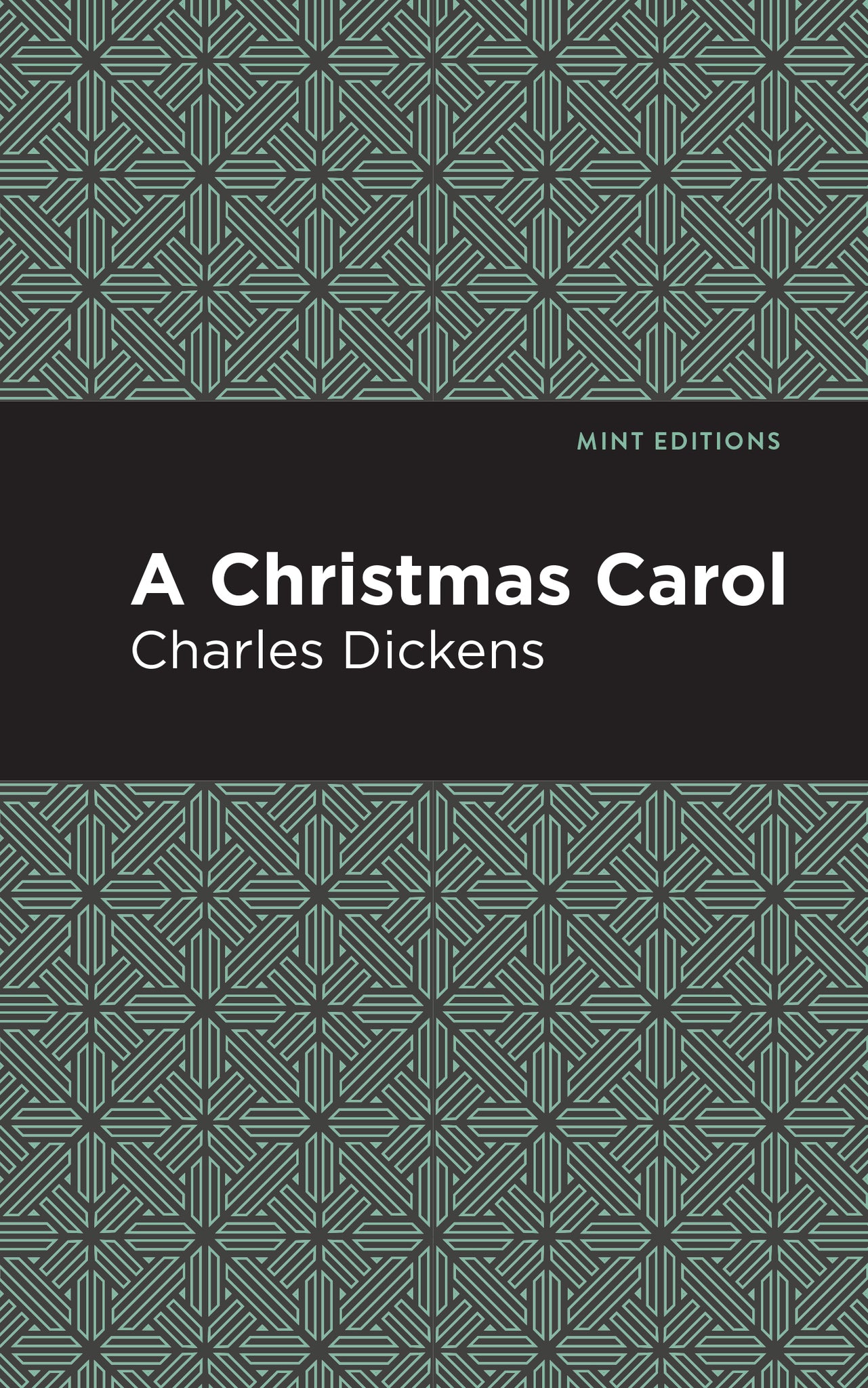 Cover image for A Christmas Carol ISBN 9781513263212