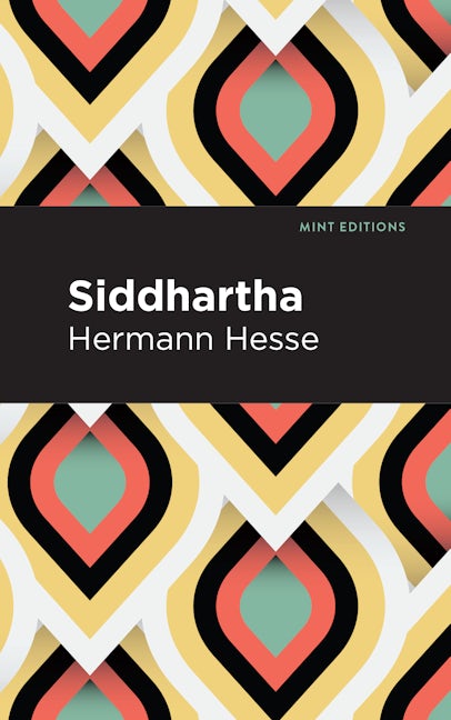 Book cover image for Siddhartha ISBN: 9781513263267