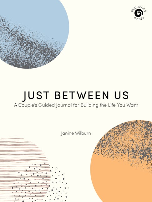 Book cover image for Just Between Us ISBN: 9781513264424