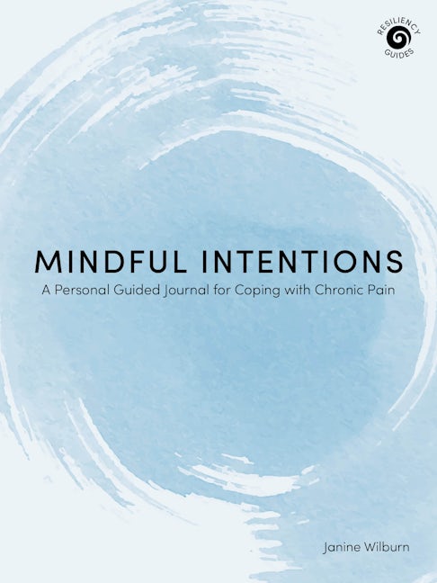 Book cover image for Mindful Intentions ISBN: 9781513264448