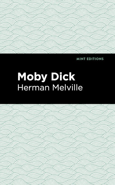 Book cover image for Moby Dick ISBN: 9781513264622