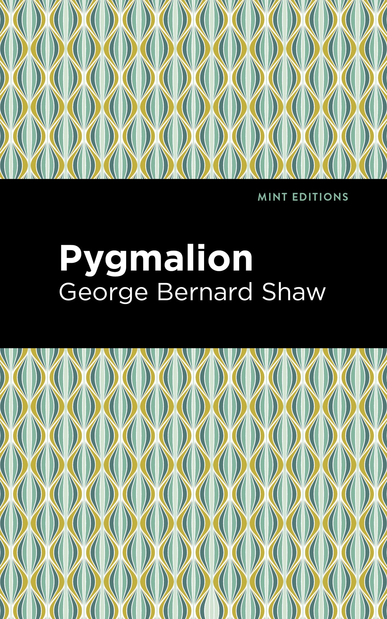 Cover image for Pygmalion ISBN 9781513264707