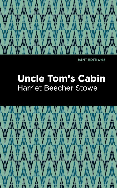 Book cover image for Uncle Tom's Cabin ISBN: 9781513264714