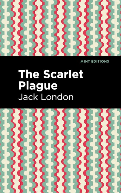 Book cover image for The Scarlet Plague ISBN: 9781513264745
