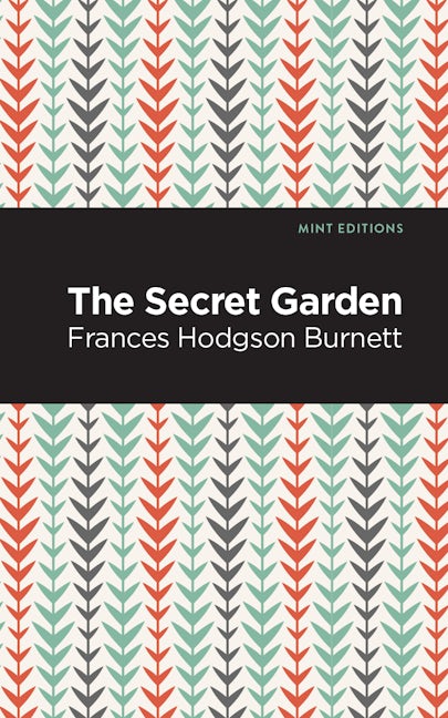 Book cover image for The Secret Garden ISBN: 9781513265339
