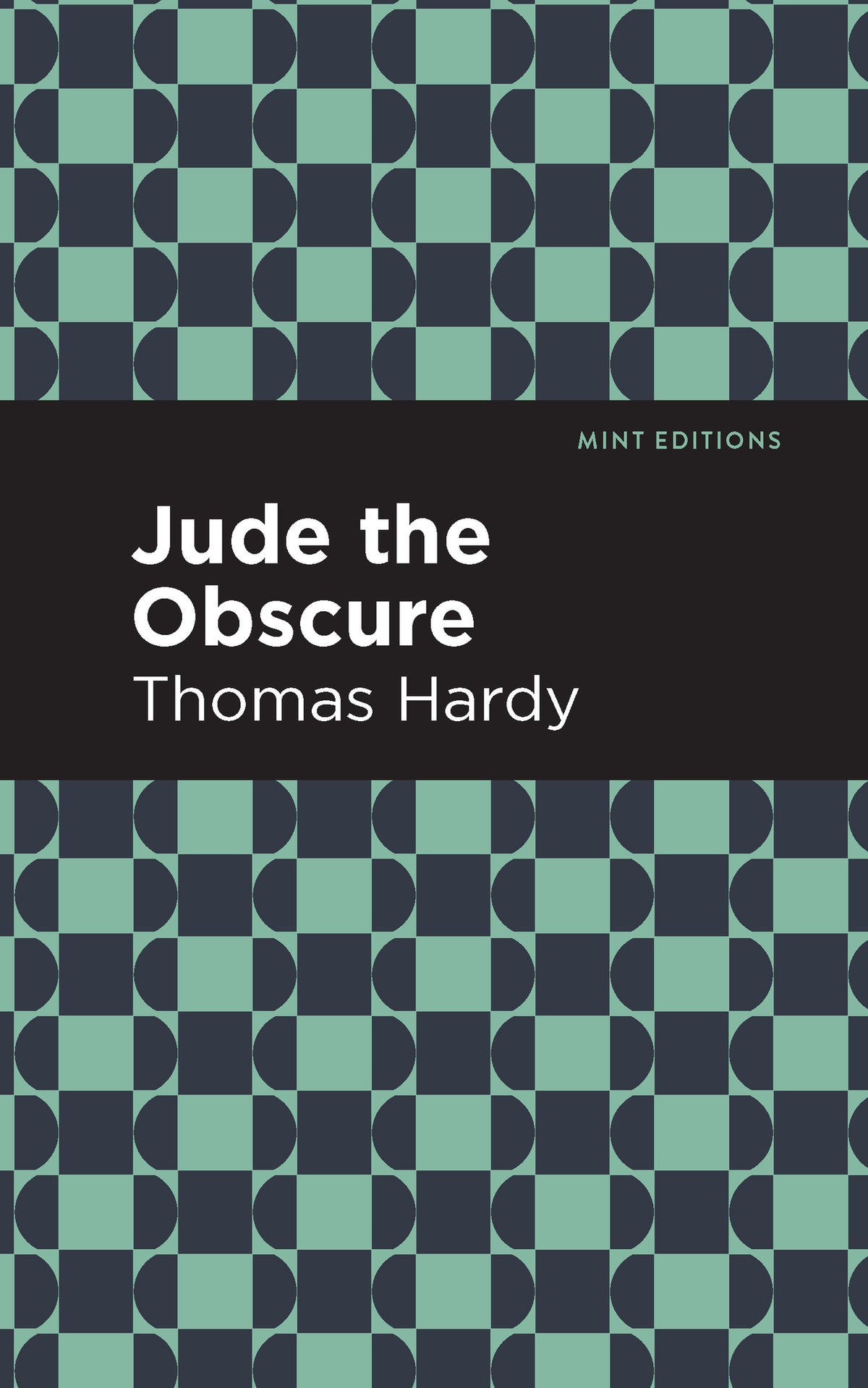 Cover image for Jude the Obscure ISBN 9781513266183