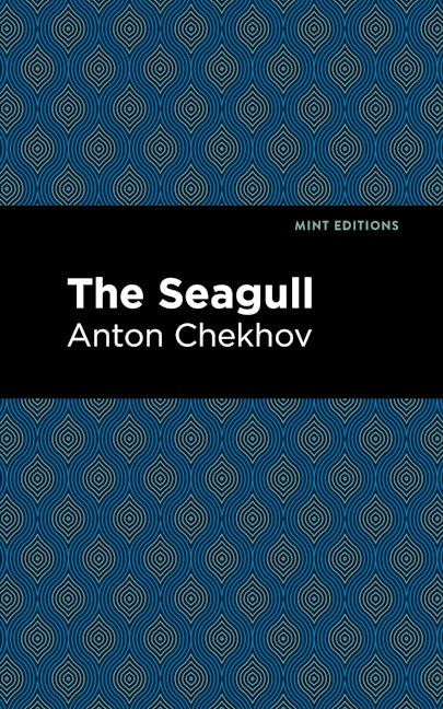 Book cover image for The Seagull ISBN: 9781513266251