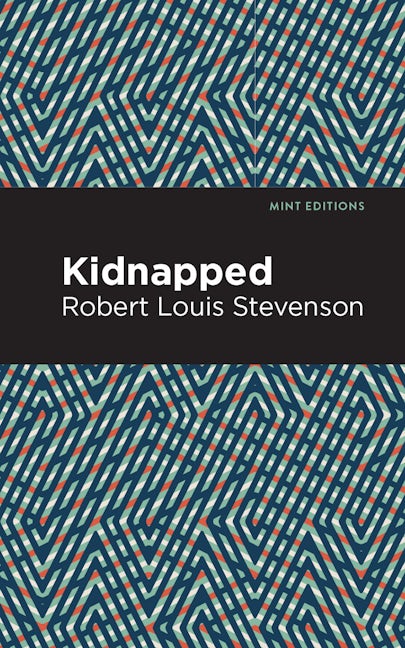 Book cover image for Kidnapped ISBN: 9781513266350