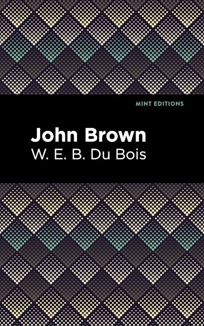 Book cover image for John Brown ISBN: 9781513266442