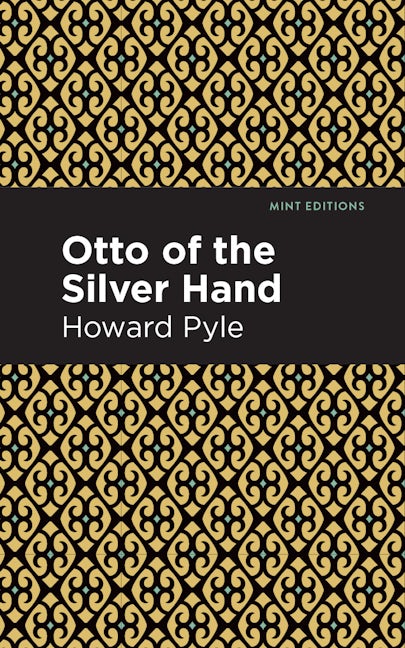 Book cover image for Otto of the Silver Hand ISBN: 9781513266640