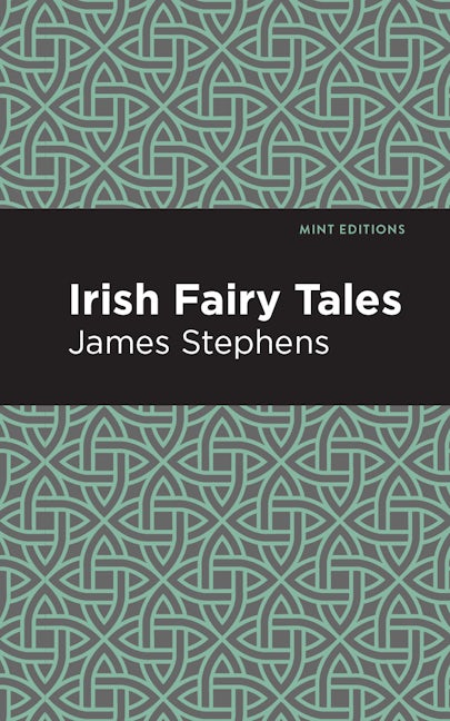 Book cover image for Irish Fairy Tales ISBN: 9781513266695