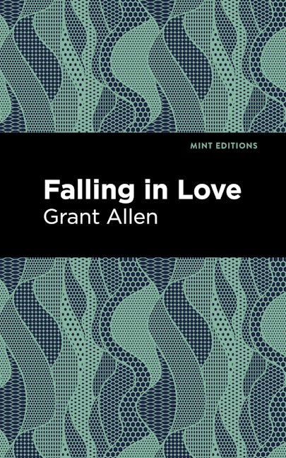 Falling in Love