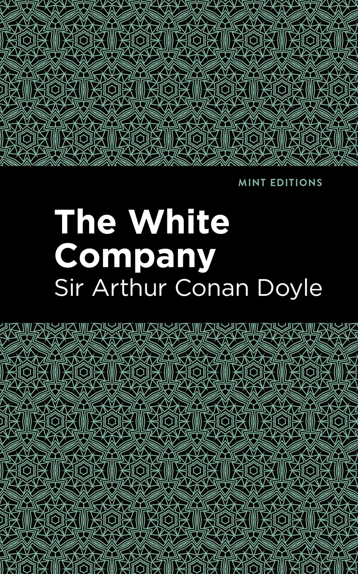 Cover image for The White Company ISBN 9781513267371