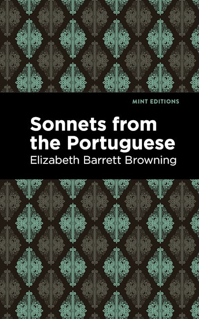 Book cover image for Sonnets from the Portuguese ISBN: 9781513267760