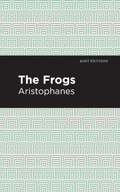 Book cover image for The Frogs ISBN: 9781513267920