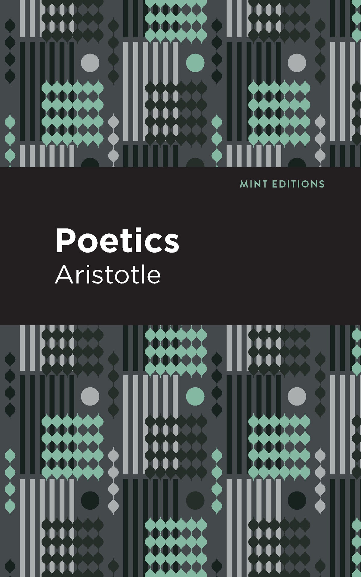 Cover image for Poetics ISBN 9781513268002