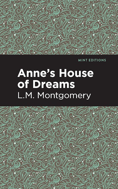Book cover image for Anne's House of Dreams ISBN: 9781513268392