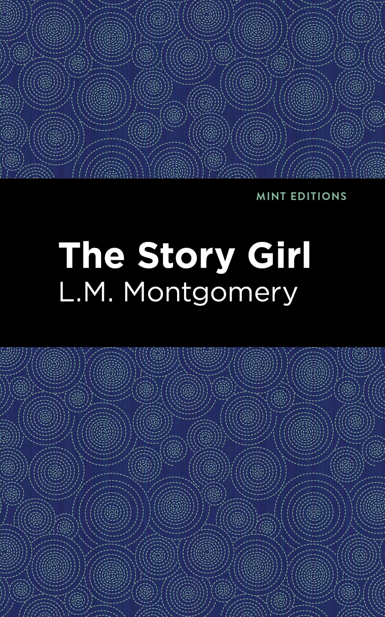 Cover image for The Story Girl ISBN 9781513268446
