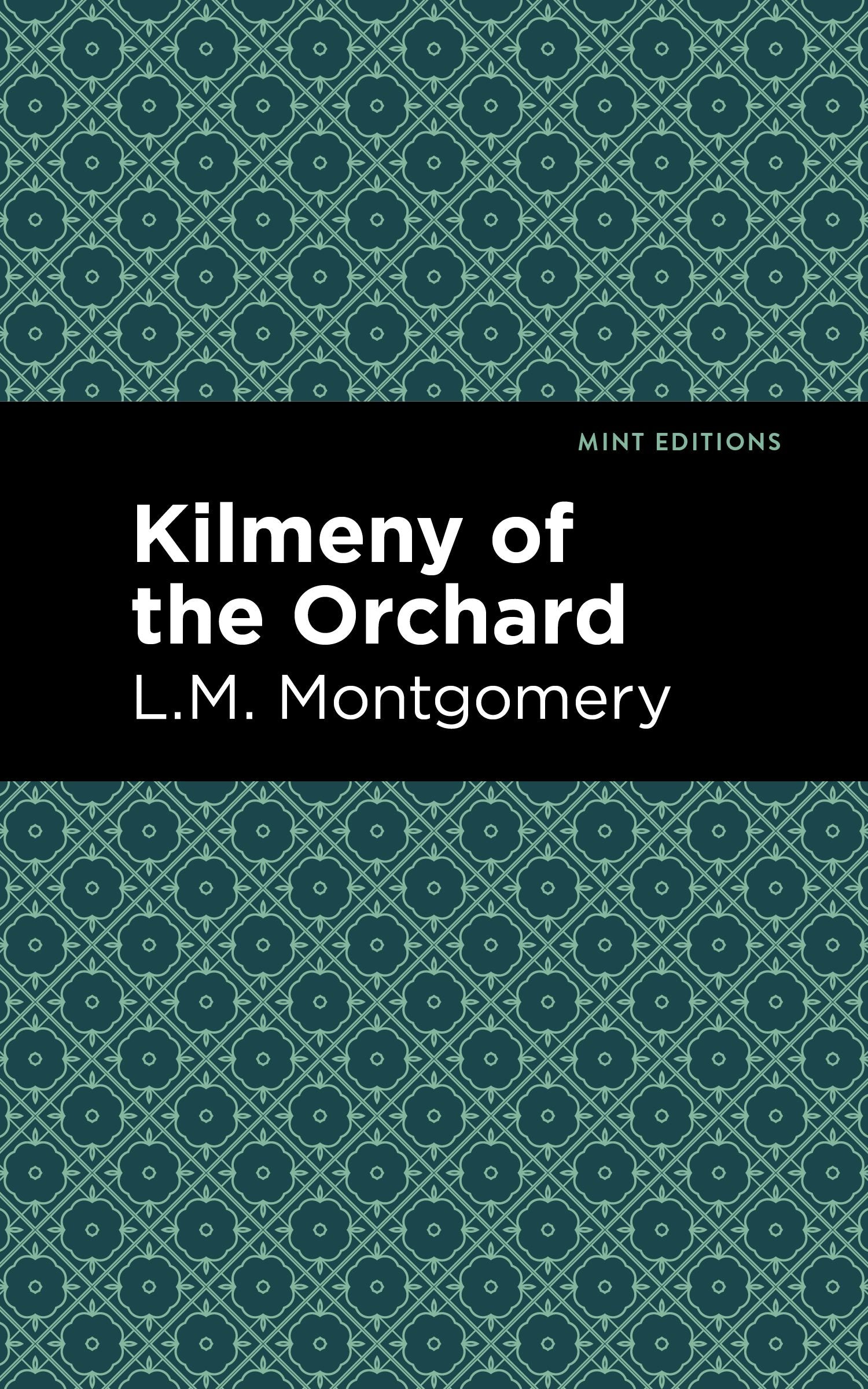 Book cover image for Kilmeny of the Orchard ISBN: 9781513268477