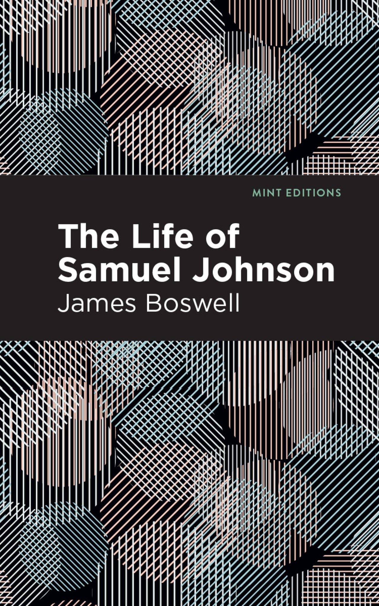 Cover image for The Life of Samuel Johnson ISBN 9781513268569