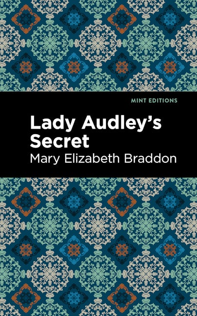 Book cover image for Lady Audley's Secret ISBN: 9781513268576