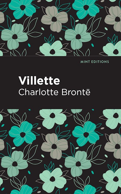 Book cover image for Villette ISBN: 9781513268644