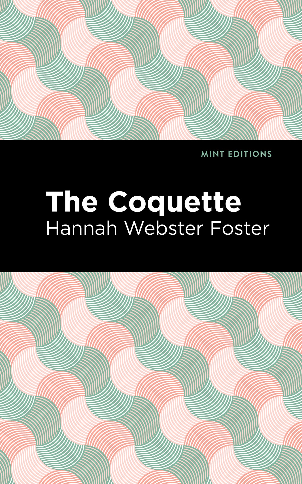Cover image for The Coquette ISBN 9781513268682