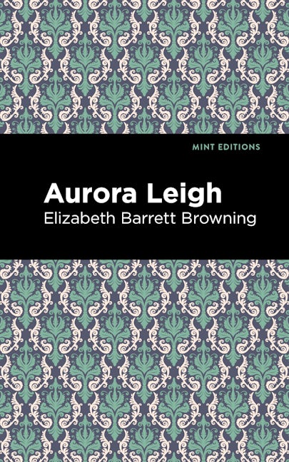 Book cover image for Aurora Leigh ISBN: 9781513268699