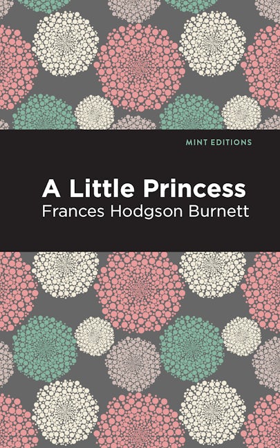 Book cover image for A Little Princess ISBN: 9781513268798