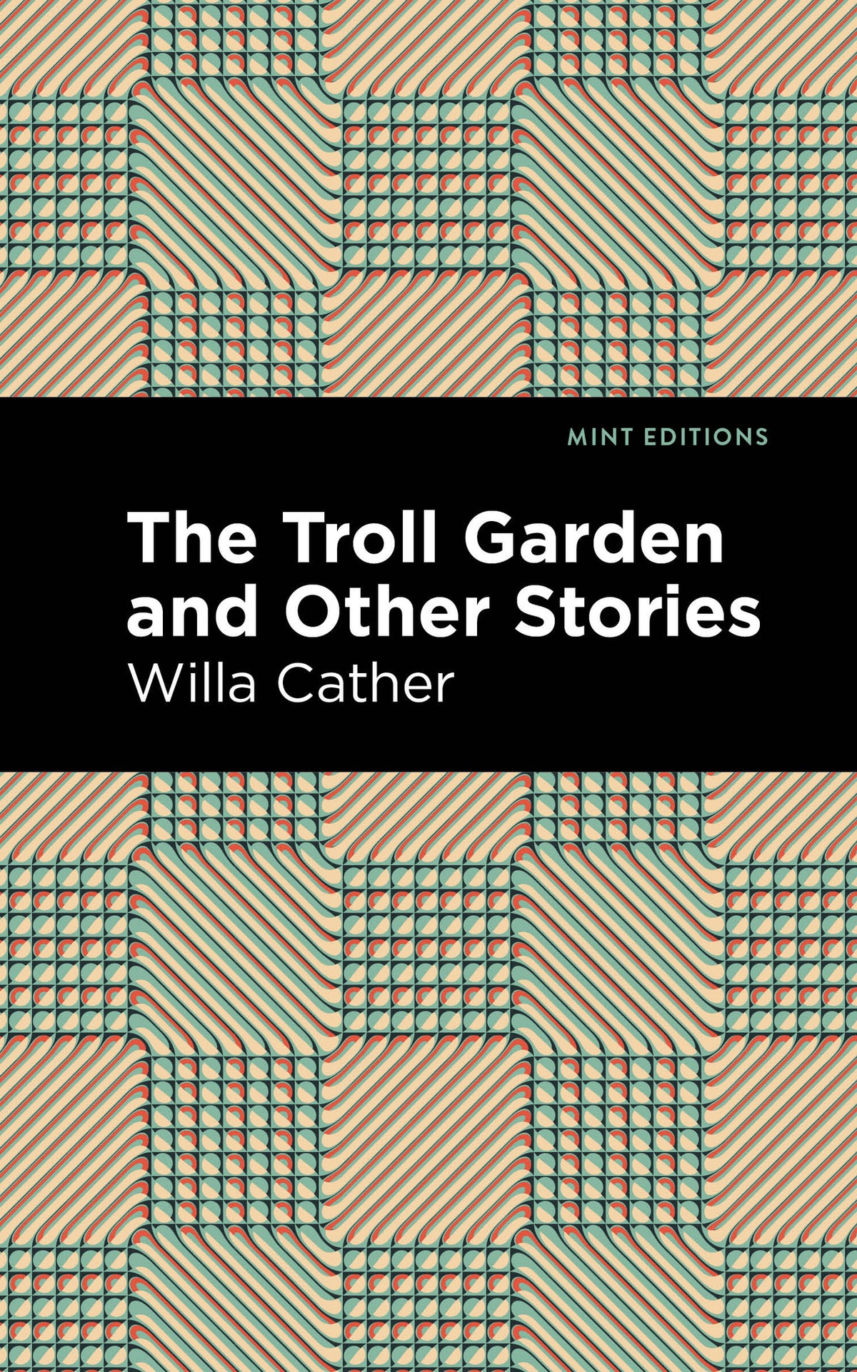 Cover image for The Troll Garden And Other Stories ISBN 9781513268965