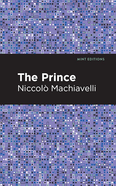 Book cover image for The Prince ISBN: 9781513269061