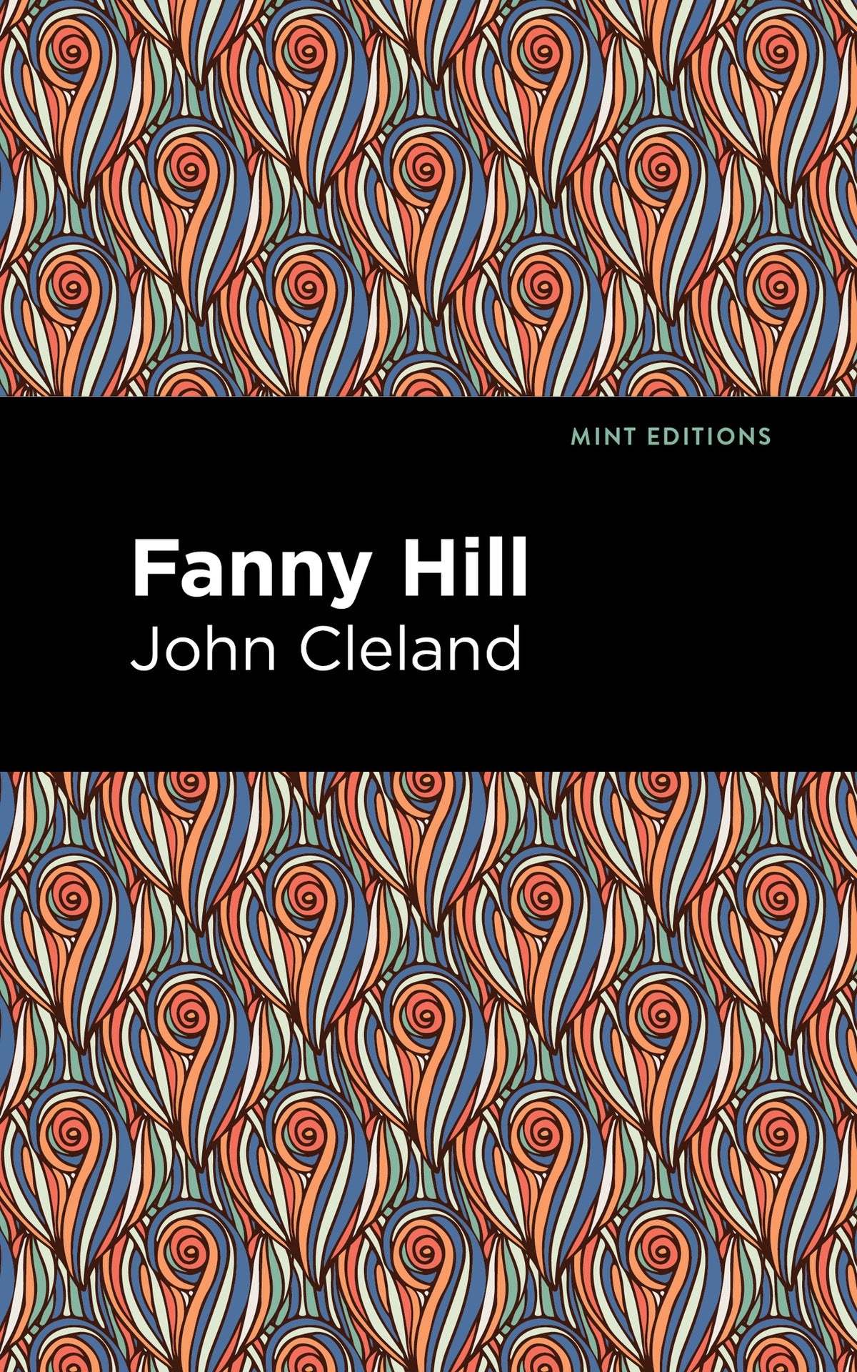 Cover image for Fanny Hill ISBN 9781513269214