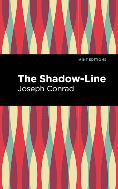 Book cover image for The Shadow-Line ISBN: 9781513269382