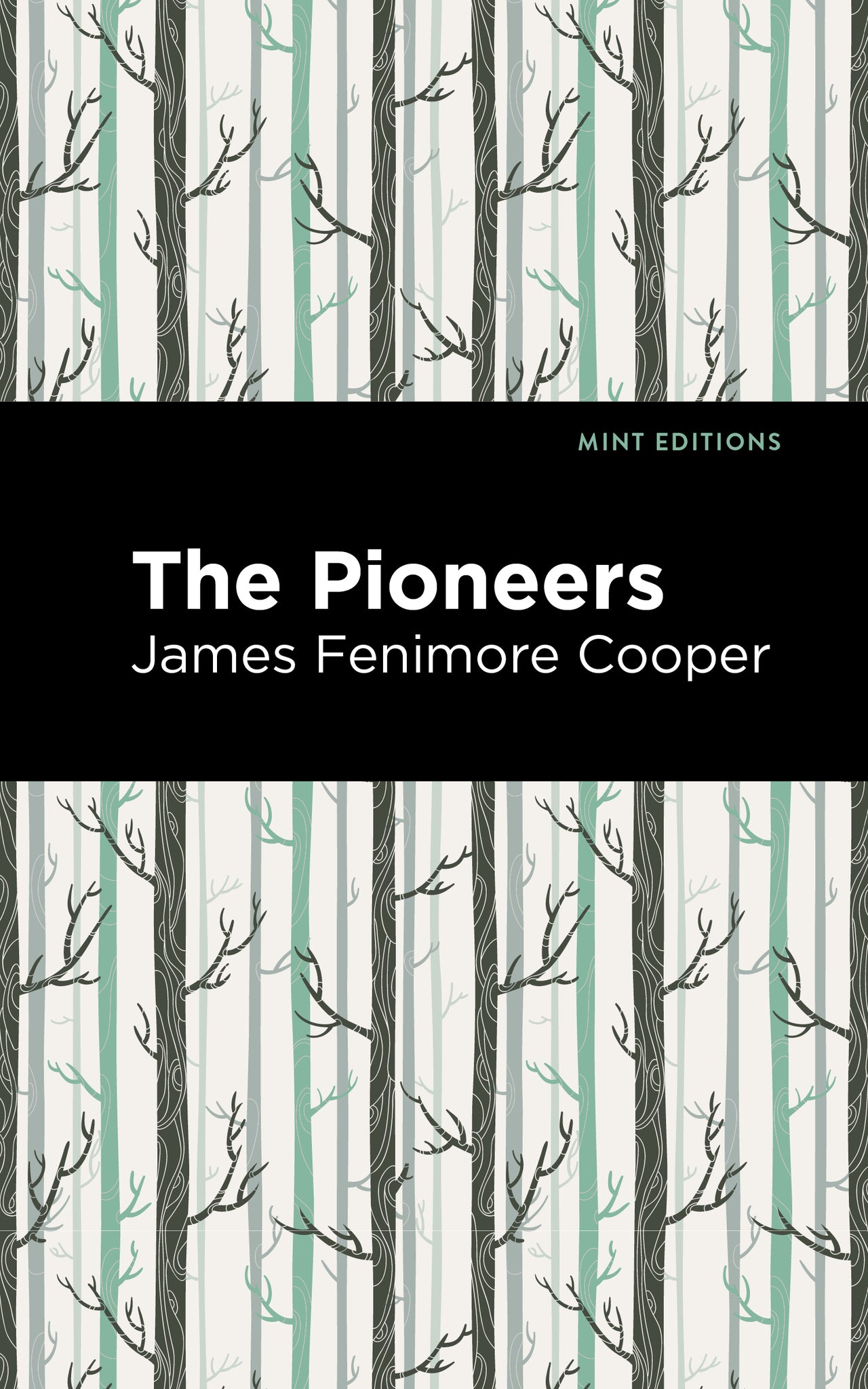 Cover image for The Pioneers ISBN 9781513269474