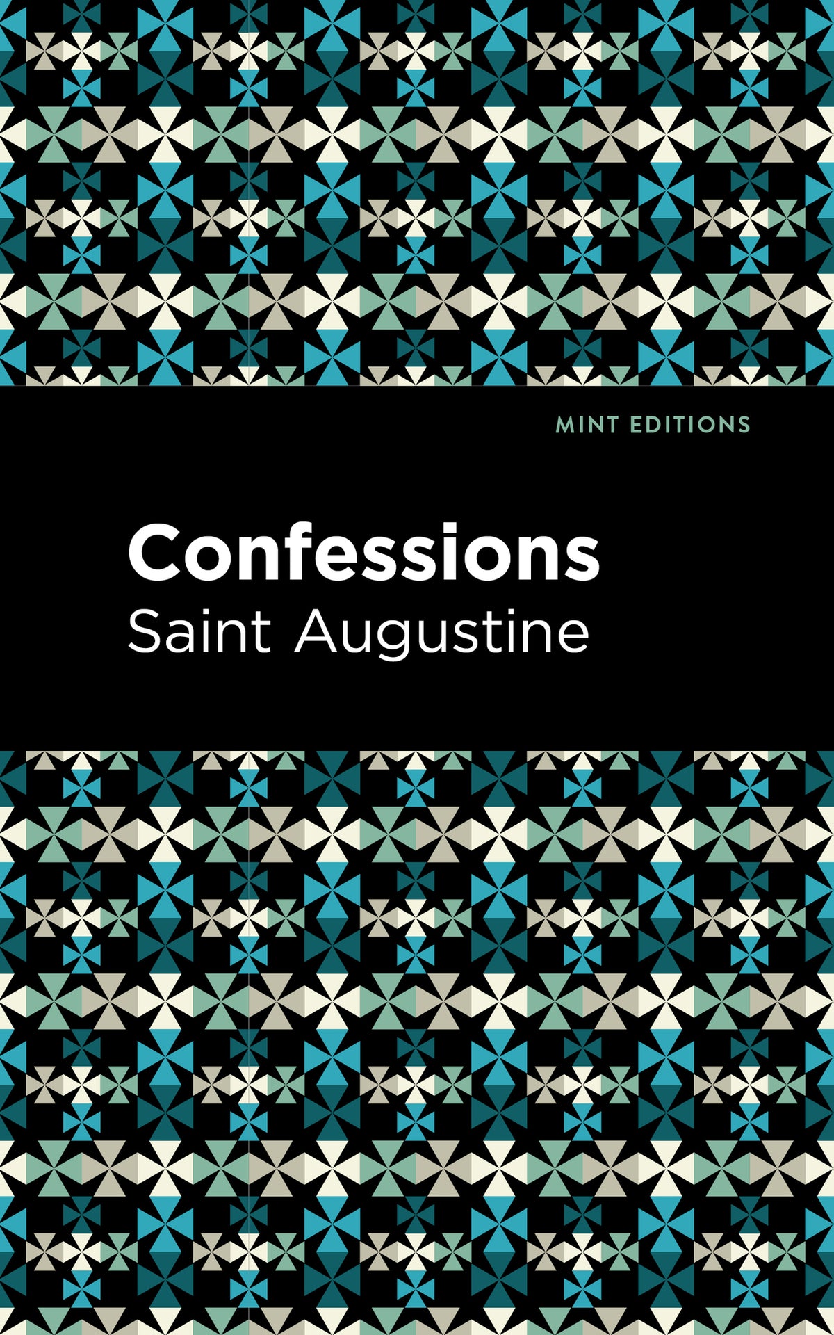Cover image for Confessions ISBN 9781513269627