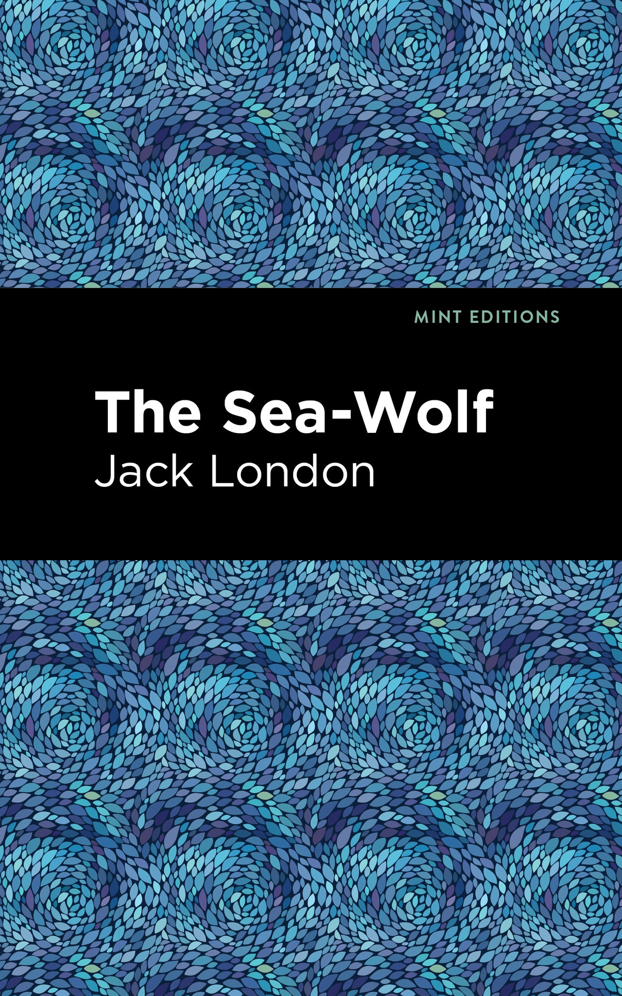 Cover image for The Sea-Wolf ISBN 9781513270074