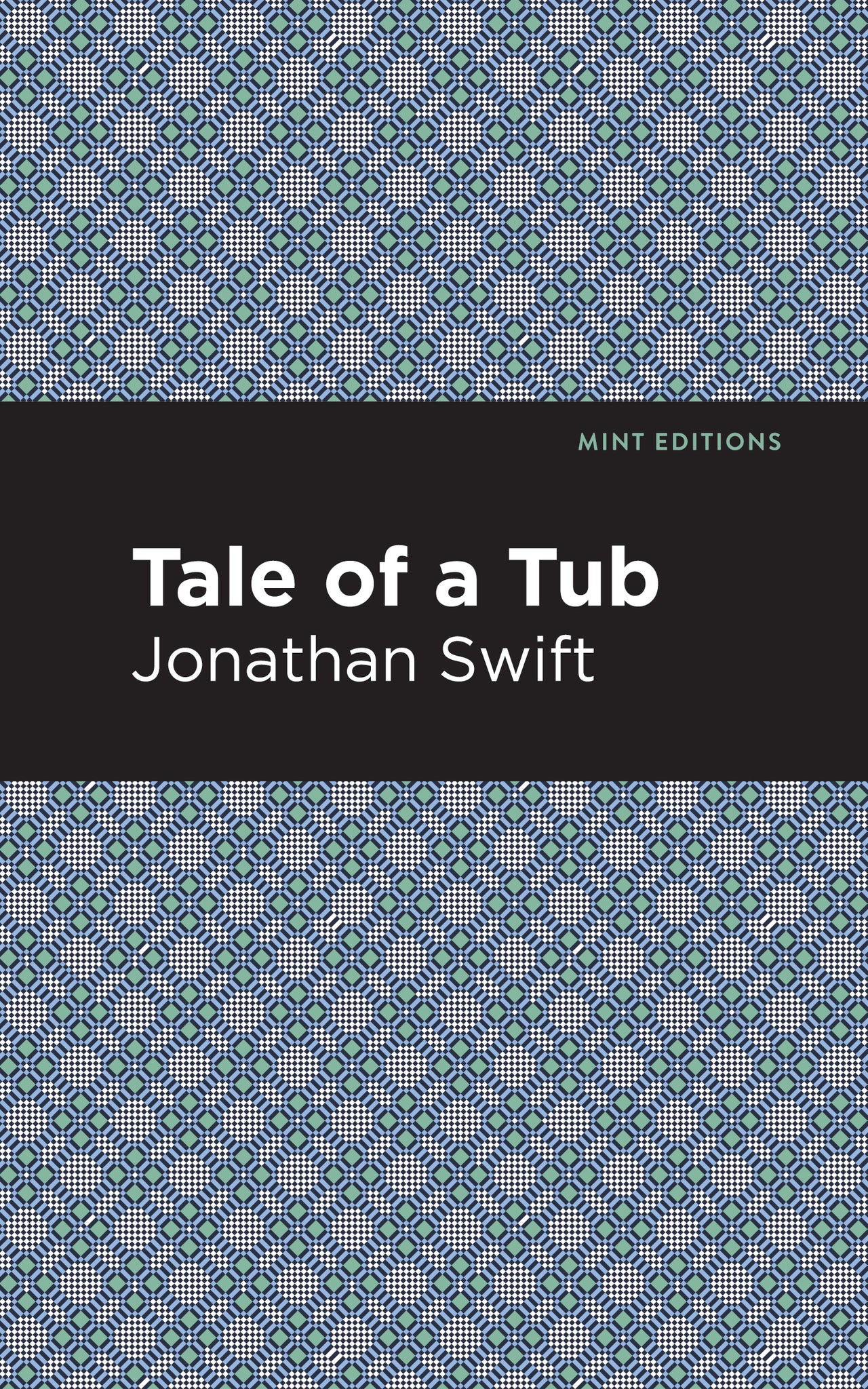 Cover image for A Tale of a Tub ISBN 9781513270272