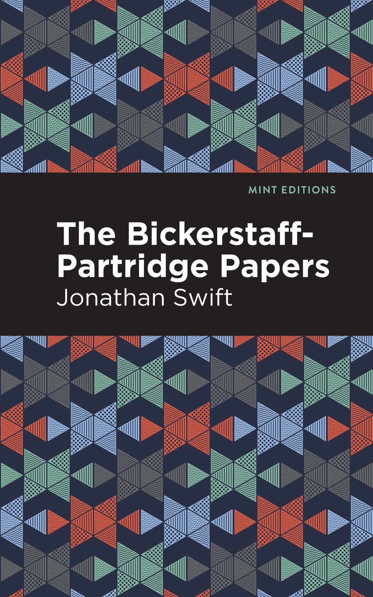 Cover image for The Bickerstaff-Partridge Papers ISBN 9781513270302
