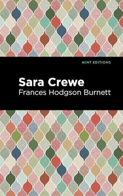 Book cover image for Sara Crewe ISBN: 9781513270357